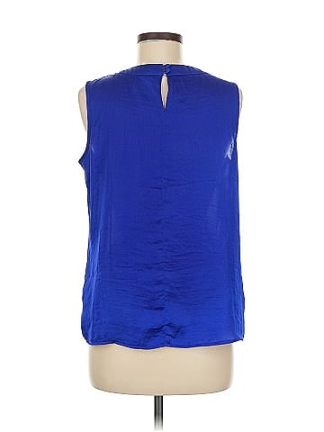 Adiva Sleeveless Blouse (view 2)