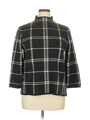 Anne Klein Cardigan (view 1)