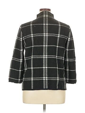 Anne Klein Cardigan (view 2)