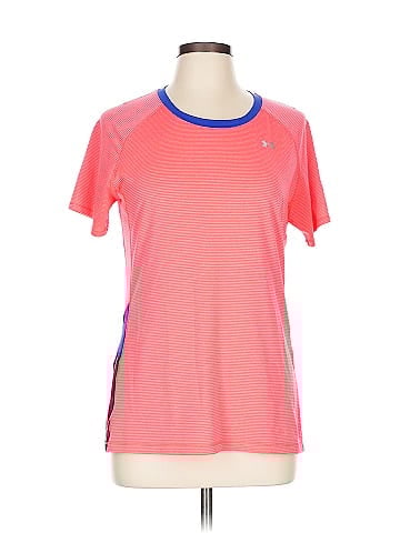 Under Armour Active T-Shirt (view 1)