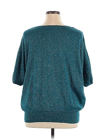 Elle Pullover Sweater (view 2)