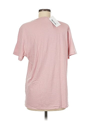 ALTERNATIVE Short Sleeve T-Shirt (view 2)