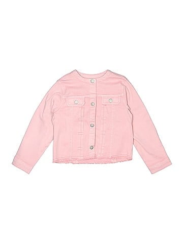 Mayoral Jacket (view 1)