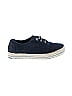 Timberland Solid Blue Sneakers Size 6 - photo 1