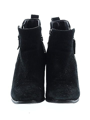 Blondo Ankle Boots (view 2)