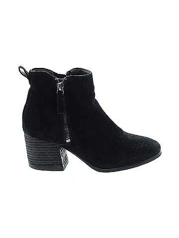 Blondo Ankle Boots (view 1)
