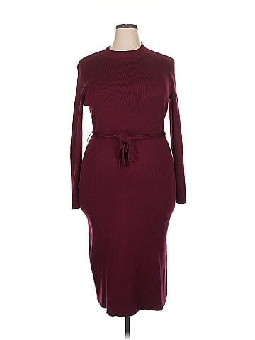 Fortune + Ivy Casual Dress (view 1)