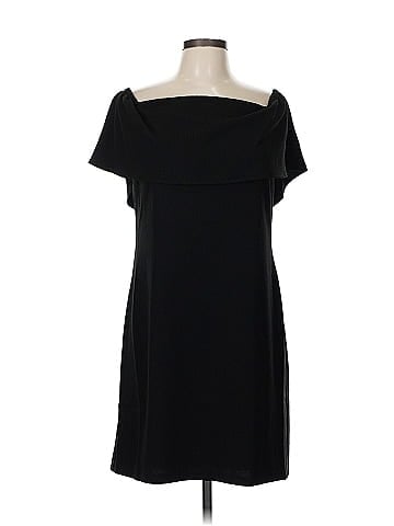 Charles Henry Cocktail Dress (view 1)