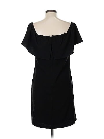 Charles Henry Cocktail Dress (view 2)