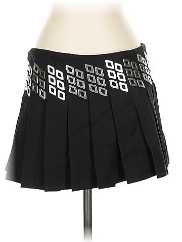 Dion Lee Casual Skirt (view 1)