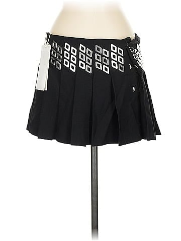 Dion Lee Casual Skirt (view 2)