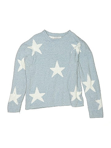 Cupcakes & Cashmere Pullover Sweater (view 1)