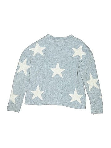 Cupcakes & Cashmere Pullover Sweater (view 2)