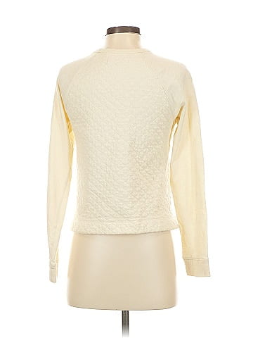 Rag & Bone/JEAN Pullover Sweater (view 2)