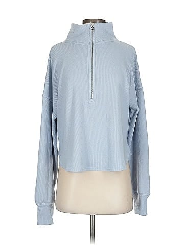 Gilly Hicks Sweatshirt (view 1)