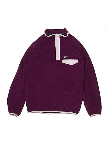 Patagonia Fleece Jacket (view 1)