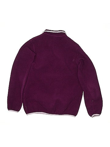 Patagonia Fleece Jacket (view 2)