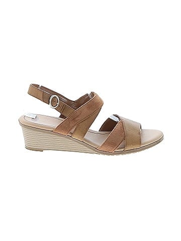 Dr. Scholl's Wedges (view 1)