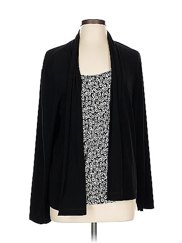 Sag Harbor Kimono (view 1)