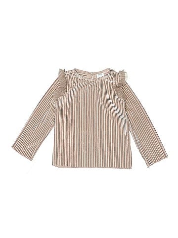 Zara Baby Long Sleeve Top (view 1)