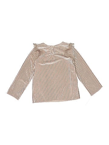 Zara Baby Long Sleeve Top (view 2)