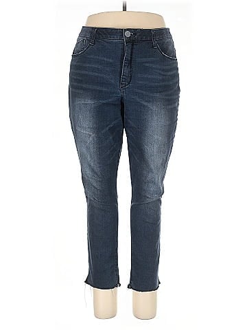 Wit & Wisdom Jeans (view 1)