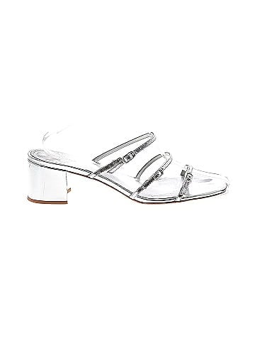 Reformation Heels (view 1)
