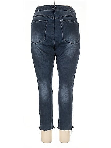 Wit & Wisdom Jeans (view 2)