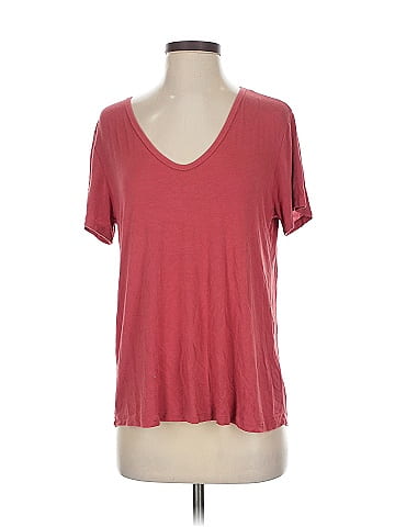 All in Favor Short Sleeve Top (view 1)