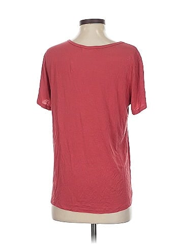 All in Favor Short Sleeve Top (view 2)