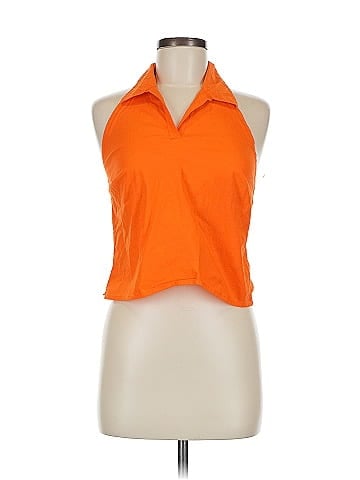 ICO Sleeveless Blouse (view 1)