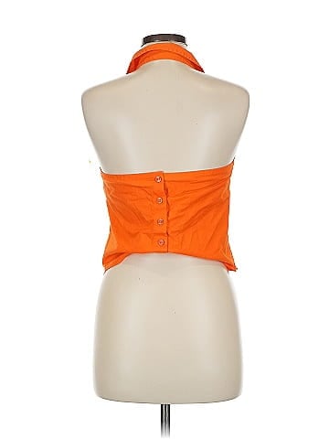 ICO Sleeveless Blouse (view 2)