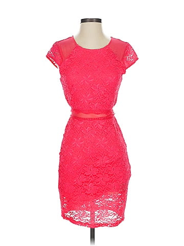 As U Wish Cocktail Dress (view 1)