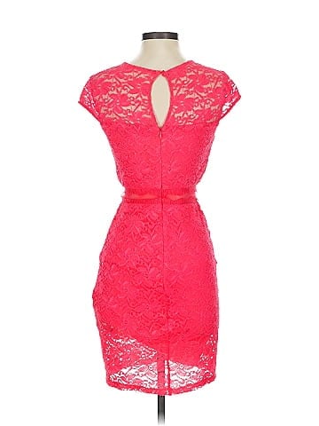 As U Wish Cocktail Dress (view 2)