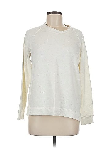 Lou & Grey for LOFT Sweatshirt (view 1)