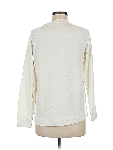 Lou & Grey for LOFT Sweatshirt (view 2)