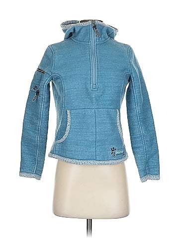 Marmot Sweatshirt (view 1)