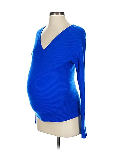 Charter Club Cashmere Pullover Sweater (view 1)