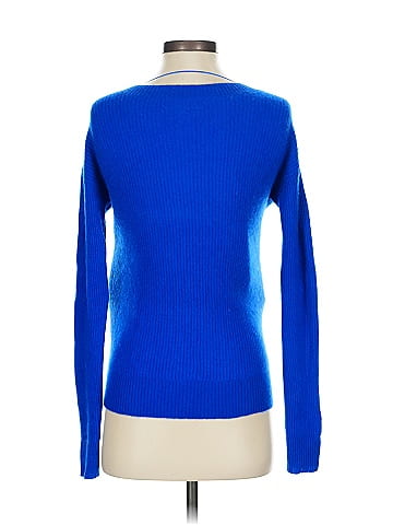Charter Club Cashmere Pullover Sweater (view 2)