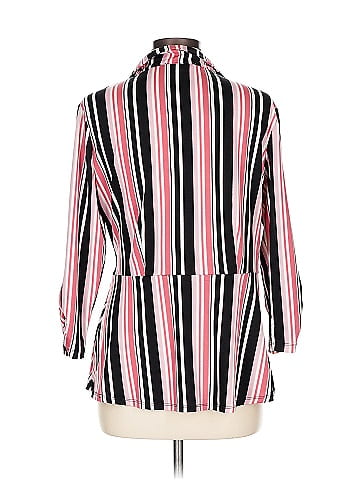 Perseption Concept Kimono (view 2)