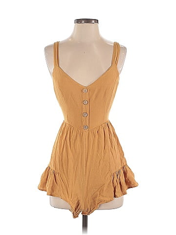 Grace Romper (view 1)