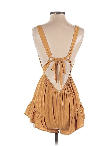 Grace Romper (view 2)