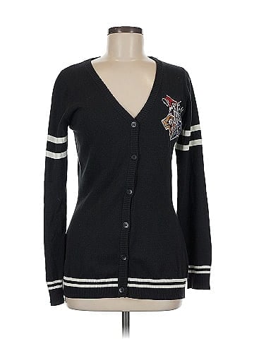 Harry Potter Cardigan (view 1)