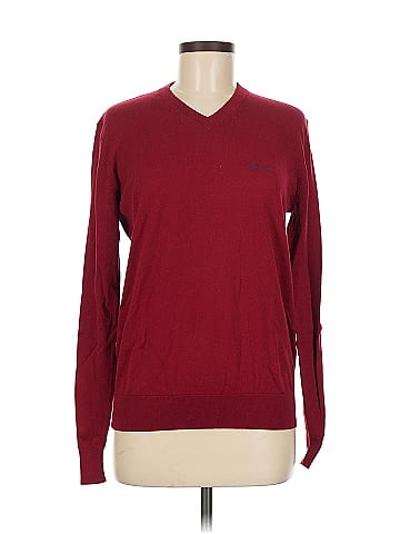 Armani Jeans Pullover Sweater (view 1)