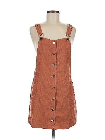 Blue Rain Casual Dress (view 1)