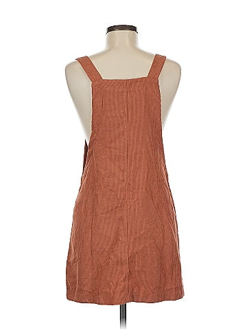 Blue Rain Casual Dress (view 2)