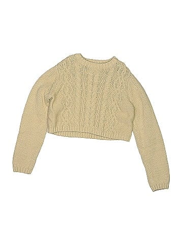 Cupcakes & Cashmere Pullover Sweater (view 1)