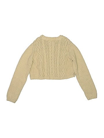 Cupcakes & Cashmere Pullover Sweater (view 2)