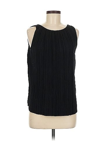 Theory Sleeveless Blouse (view 1)