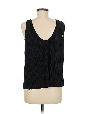 Theory Sleeveless Blouse (view 2)